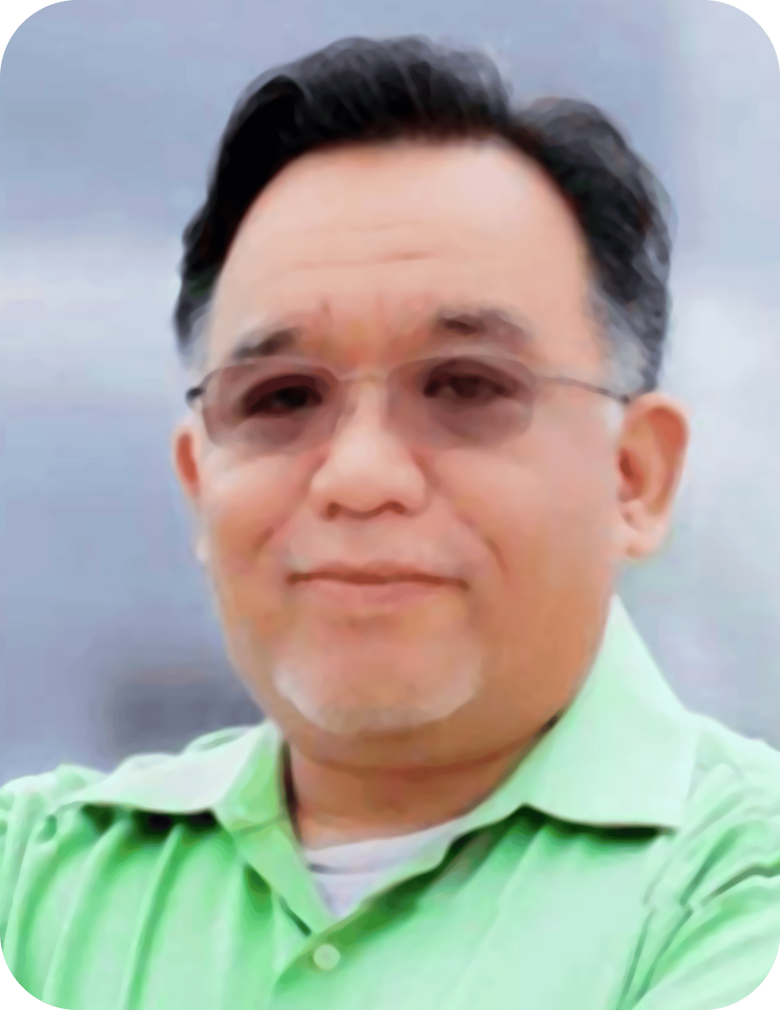Gus Jasangas