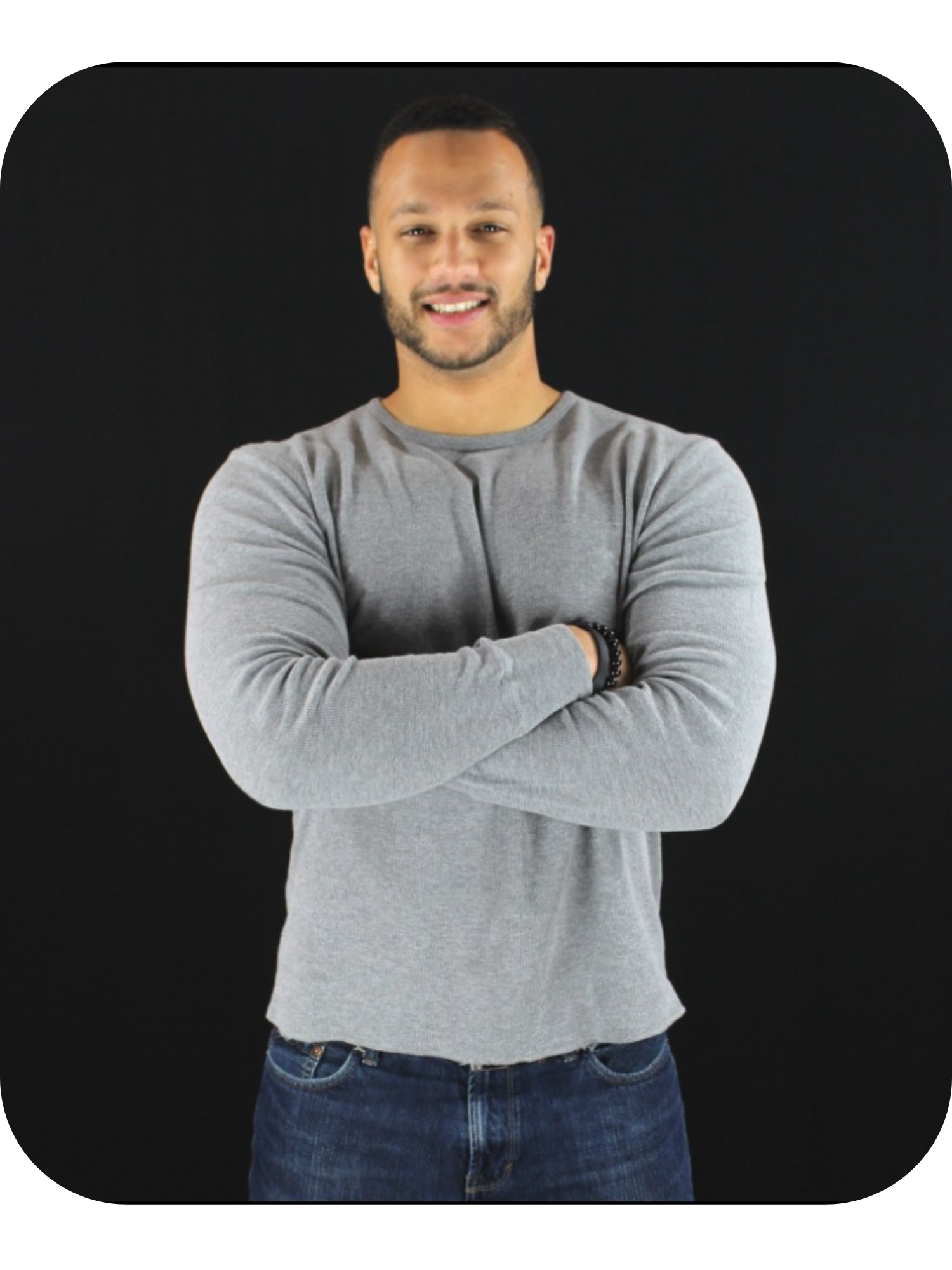 Chris Reyes Chris Reyes