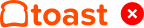 Toast Icon