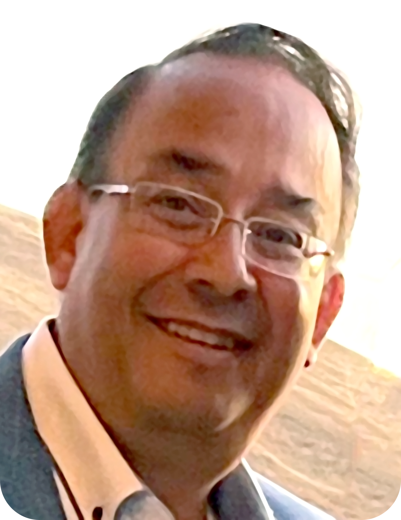 Joe Medrano Joe Medrano