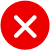 Cross Icon