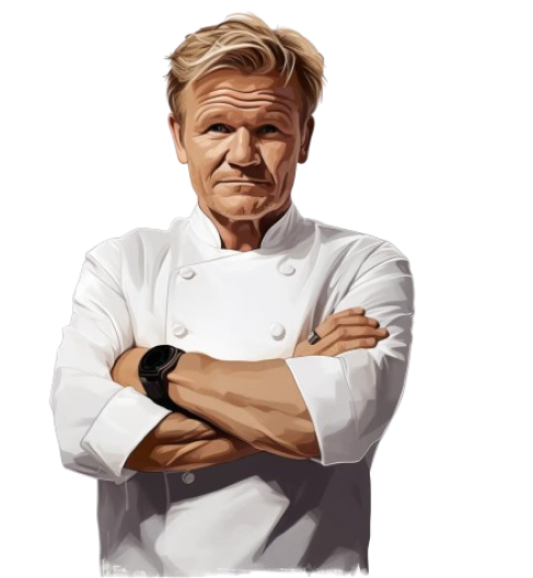 Gordon Ramsay